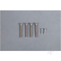 Screw Set (for 980mm P-39)