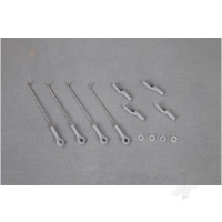 Linkage Rods (for 1100mm MXS V2)