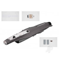 Fuselage (for 64mm F16 V2)
