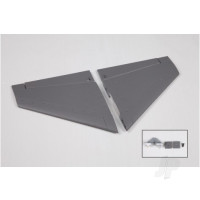 Main Wing Set (for 64mm F16 V2)