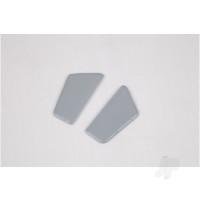 Ventral Fin (for 64mm F16 V2)