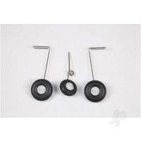 Landing Gear Set (for 64mm F16 V2)