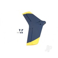Horizontal Stabiliser (for 70mm Viper)