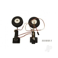 Main Landing Gear System (for 70mm Viper)