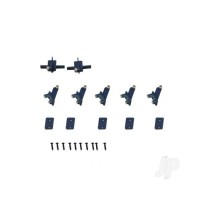Control Horns (for 70mm Viper)