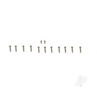 Screws Set (for 70mm Viper)