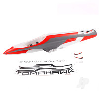 Fuselage (for 80mm Futura V3)