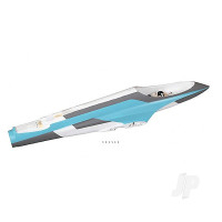 Fuselage (for 80mm Futura V2)