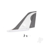 Vertical Stabiliser (for 80mm Futura V2)