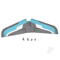 Horizontal Stabiliser (for 80mm Futura V2)