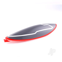 Cockpit (for 80mm Futura V3)
