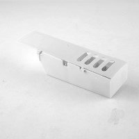 Front Landing Gear Cover (for 80mm Futura V3)
