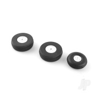 Wheel Set (for 80mm Futura V2 & V3)