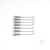 Linkage Rods (for 80mm Futura V2 & V3)