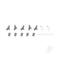 Control Horns (for 80mm Futura V3)
