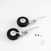 Main Landing Gear Set (for 80mm Futura V2 & V3)