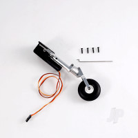 Front Landing Gear System (for 80mm Futura V2 & V3)