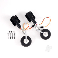 Main Landing Gear System (for 80mm Futura V2 & V3)
