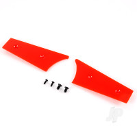 Main Landing Gear Cover (for 80mm Futura V3)