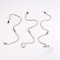 LED Set (for 80mm Futura V3)