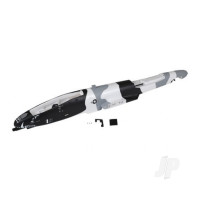 Fuselage (for 70mm A-10 V2)