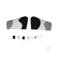 Vertical Stabiliser (for 70mm A-10 V2)