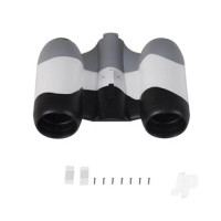 Twin Engine Compartment (for 70mm A-10 V2)