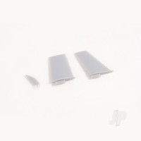 Ventral Fins (for 70mm A-10 V2)