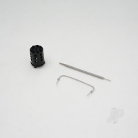 Scale Plastic Parts Set (for 70mm A-10 V2)