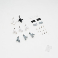 Control Horns (for 70mm A-10 V2)