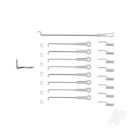 Linkage Rod (for 70mm A-10 V2)