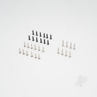 Screw Sets (for 70mm A-10 V2)