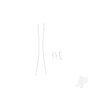 Linkage Rods (for 850mm Ranger)