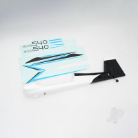 Fuselage (for 750mm Edge 540)