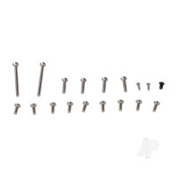 Screws Set (for 1800mm Ranger)