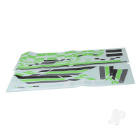 Decal Sheet (for 1800mm Ranger)