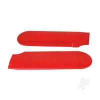Top Wing (for 1400mm Pitts V2)
