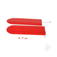 Bottom Wing (for 1400mm Pitts V2)