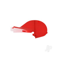 Vertical Stabiliser (for 1400mm Pitts V2)