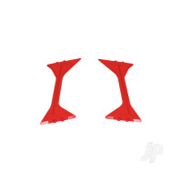 Wing Strut Set (for 1400mm Pitts V2)
