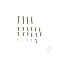 Screws Set (for 1400mm Pitts V2)