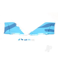Vertical Stabiliser (for 70mm SU-27)