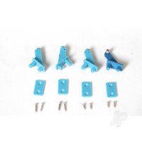 Control Horns (for 70mm SU-27)