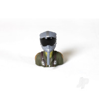 Pilot (for 70mm J-11/ 70mm SU-27)