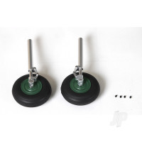 Main Landing Gear Set (for 70mm J-11/ 70mm SU-27)