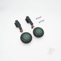 Main Landing Gear System (for 70mm J-11/ 70mm SU-27)