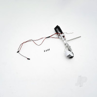 Front Landing Gear System (for 70mm J-11/ 70mm SU-27)