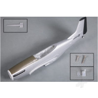 Fuselage (for 800mm P51 V2) (BBD)