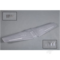 Main Wing Set (for 800mm P51 V2) (BBD)