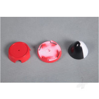 Spinner (for 800mm P51 V2) (BBD)